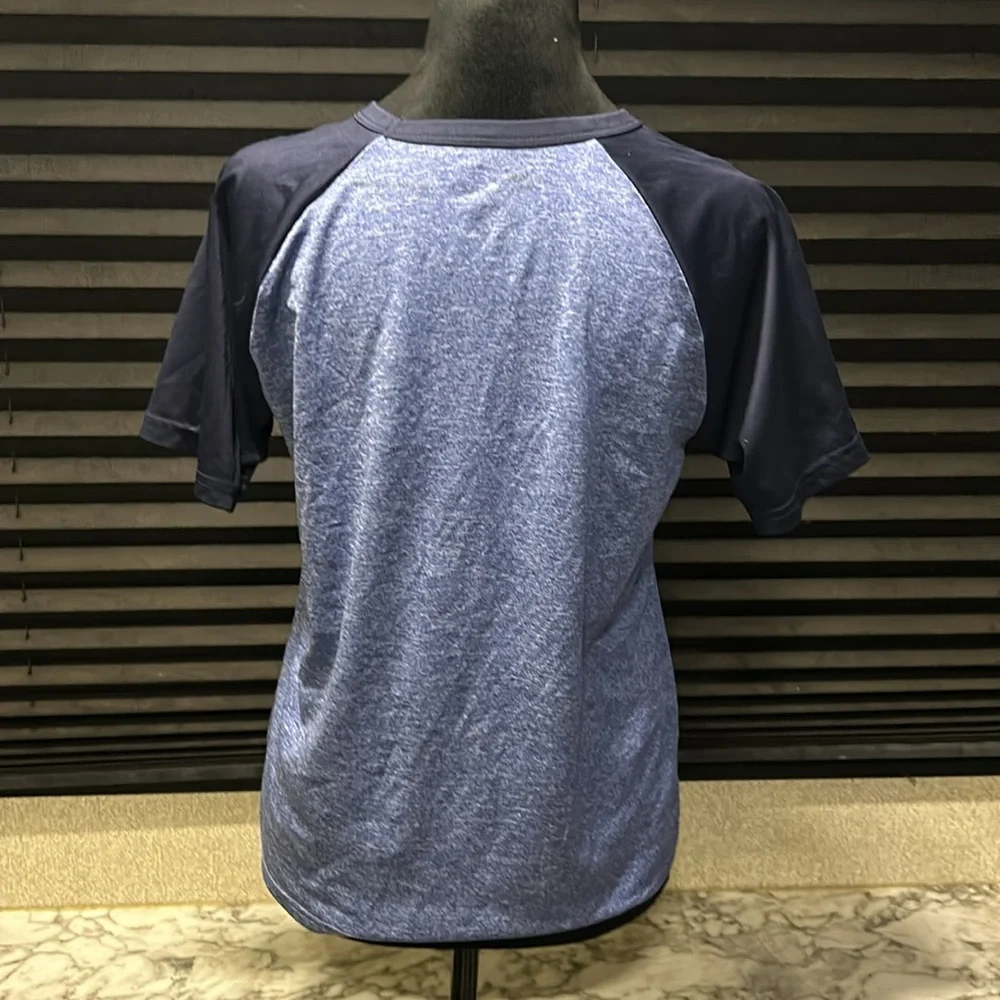 The Children’s Place Sport Boys Blue SS‎ Athletic Tee Size XL/14